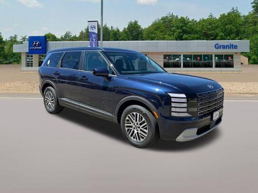 Sapphire 2026 Hyundai PALISADE SE