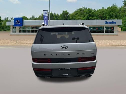 2026 Hyundai SANTA FE XRT