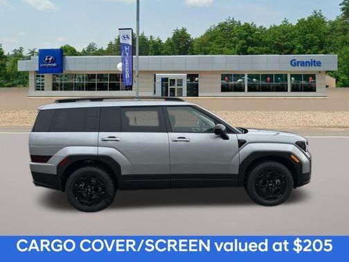 2026 Hyundai SANTA FE XRT