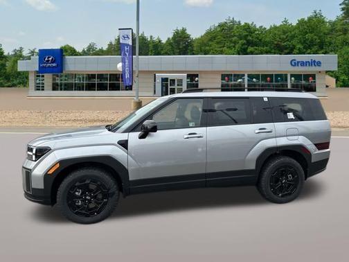 2026 Hyundai SANTA FE XRT