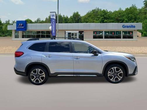 2024 Subaru Ascent Limited