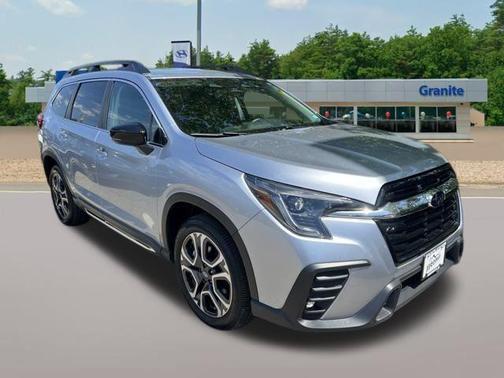 2024 Subaru Ascent Limited