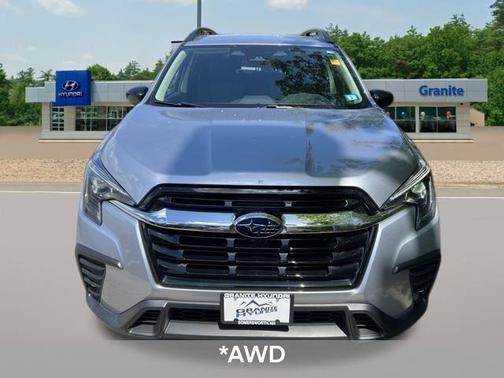 2024 Subaru Ascent Limited