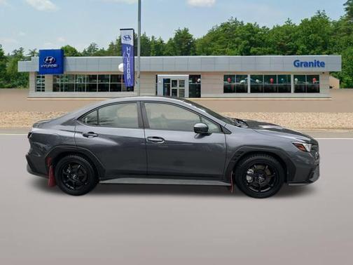 2023 Subaru WRX Base