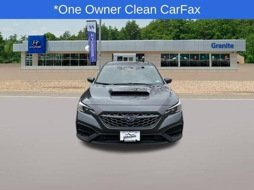 2023 Subaru WRX Base