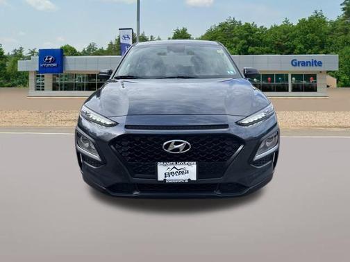 2019 Hyundai KONA SE