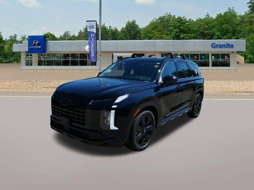 2025 Hyundai PALISADE XRT