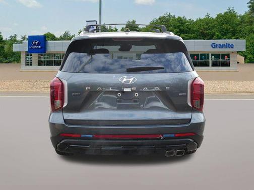 2025 Hyundai PALISADE XRT