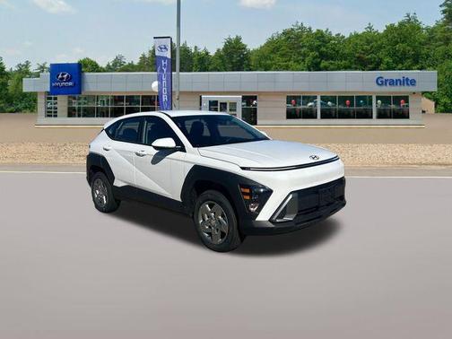 Atlas 2026 Hyundai KONA SE