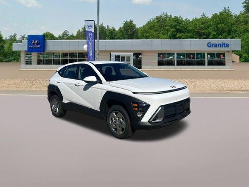 Atlas 2026 Hyundai KONA SE