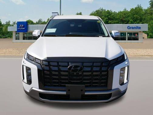 2025 Hyundai PALISADE SE