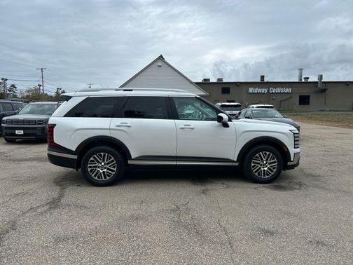 Pearl 2026 Hyundai PALISADE SEL