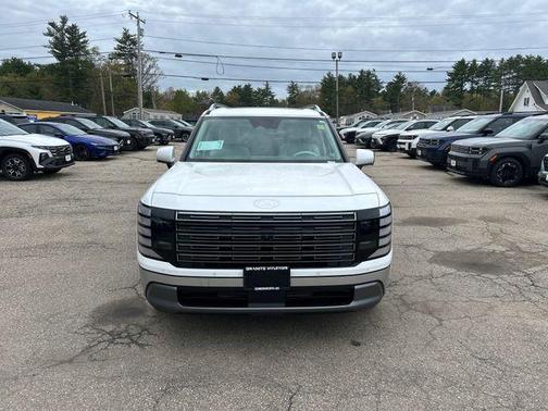 Pearl 2026 Hyundai PALISADE SEL