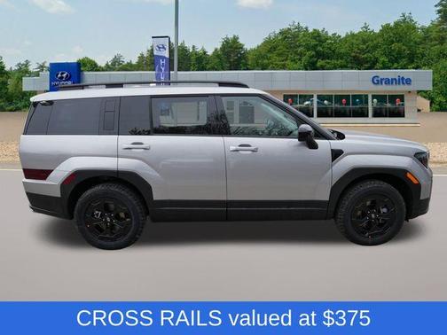 2025 Hyundai SANTA FE XRT