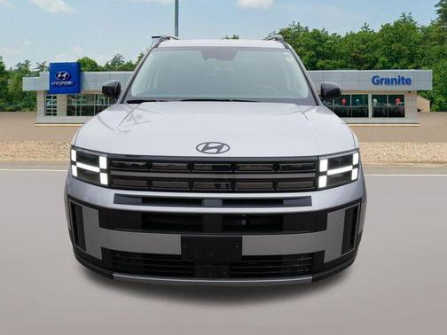 2025 Hyundai SANTA FE XRT