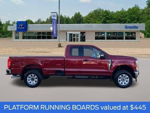 2024 Ford F-250 XLT