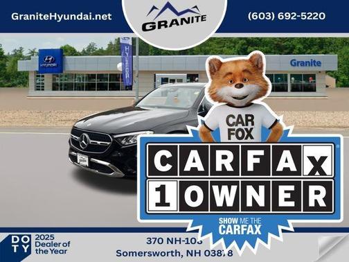 2024 Mercedes-Benz GLC 300 Base 4MATIC