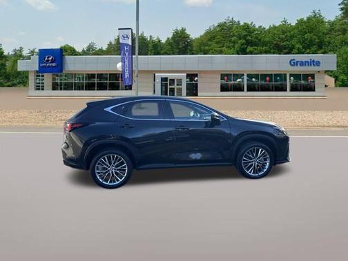 2023 Lexus NX 350 Luxury