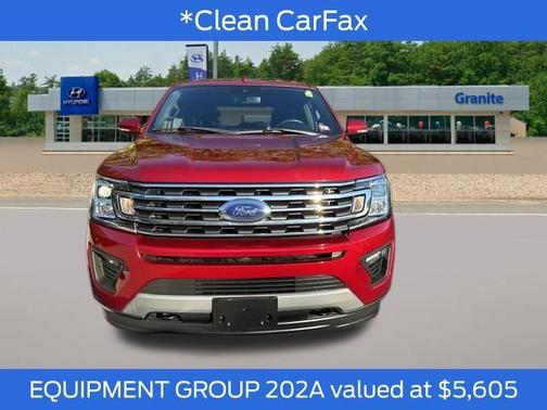 2019 Ford Expedition XLT
