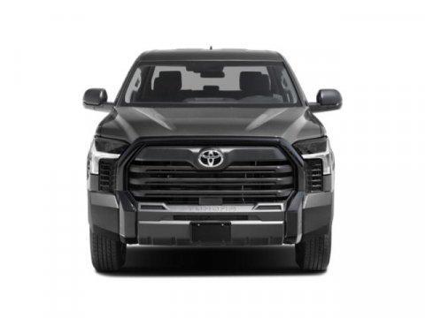 2022 Toyota Tundra SR