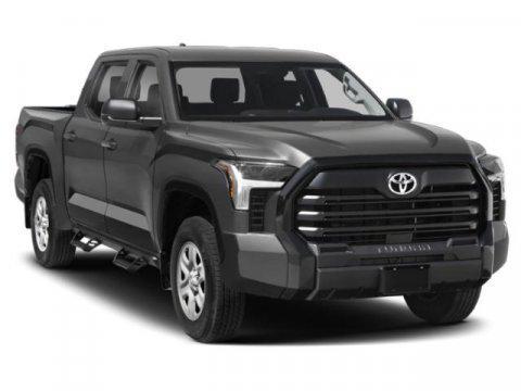 2022 Toyota Tundra SR