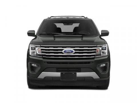 2018 Ford Expedition Platinum