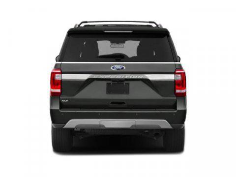 2018 Ford Expedition Platinum