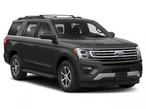 2018 Ford Expedition Platinum