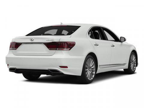 2014 Lexus LS 460 Base