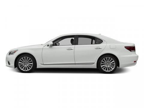 2014 Lexus LS 460 Base