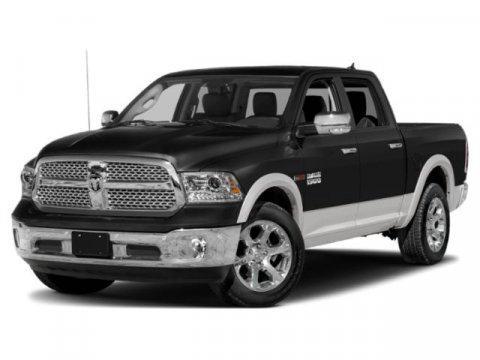 2015 RAM 1500 Laramie