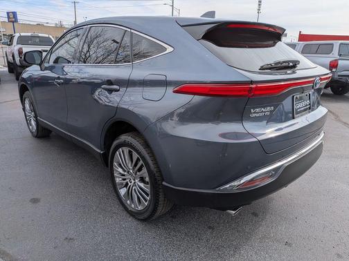 2023 Toyota Venza Limited