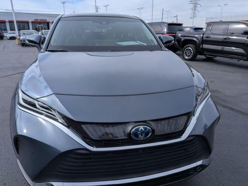 2023 Toyota Venza Limited