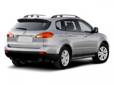 2008 Subaru Tribeca Limited 7-Passenger