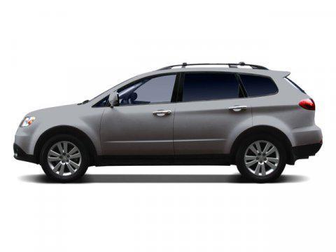 2008 Subaru Tribeca Limited 7-Passenger