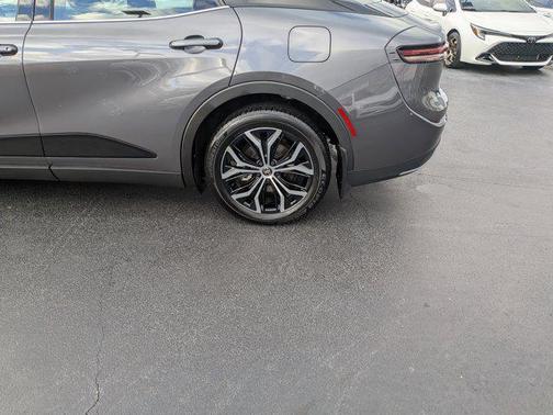 2024 Toyota Crown XLE