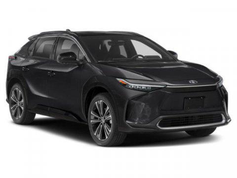 2025 Toyota bZ4X Limited