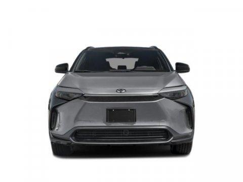 2025 Toyota bZ4X Limited