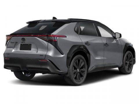 2025 Toyota bZ4X Limited