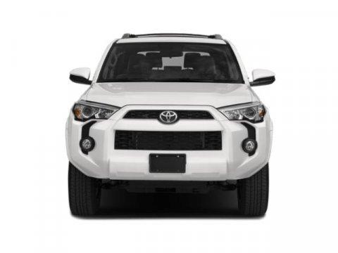 2018 Toyota 4Runner TRD Off Road Premium
