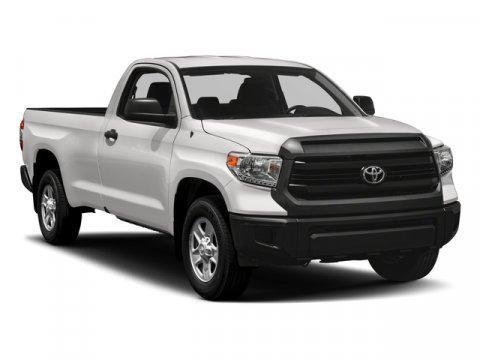 2017 Toyota Tundra SR