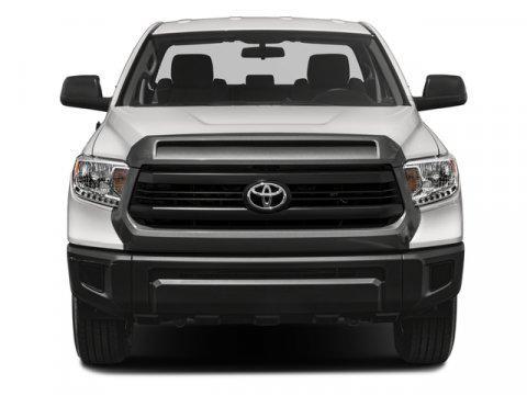 2017 Toyota Tundra SR