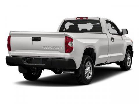 2017 Toyota Tundra SR