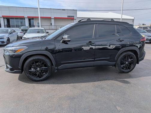 2024 Toyota Corolla Hybrid L