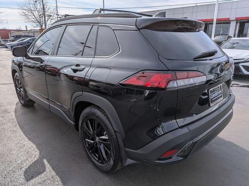 2024 Toyota Corolla Hybrid L