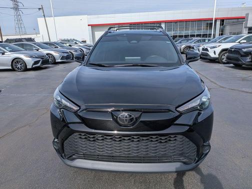 2024 Toyota Corolla Hybrid L