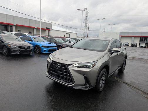2023 Lexus NX 350 Premium