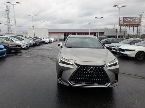 2023 Lexus NX 350 Premium