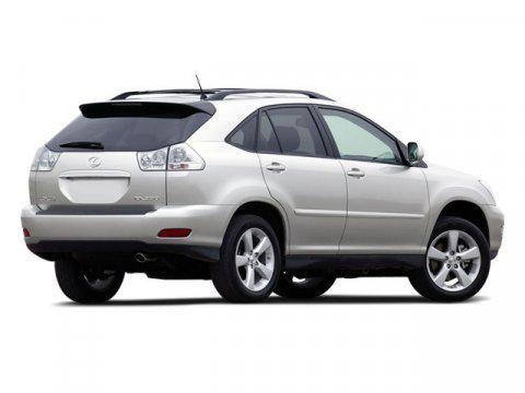 2008 Lexus RX 350 Base