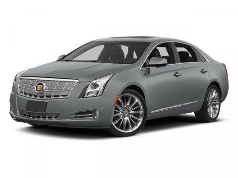 2013 Cadillac XTS Luxury